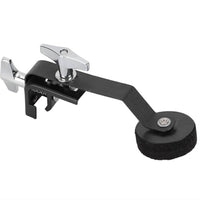 Snare Drum Mute Portable Drum Dampener Protects Drums Percussion Accessory for Studio