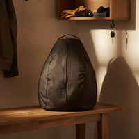 Waterproof-Lined Motorcycle Helmet Bag Long-Lasting Helmet Storage Bag Lightweight Shielded for Commuters