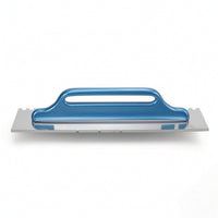Notched Trowel Corrosion-Resistant Mortar Trowel Tool Rectangular Long-Lasting for Tilers, Tile Installation, Masonry Work