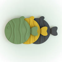 Textured Bathtub Stopper with Suction Cup Flat Silicone Drain Stopper for Kitchen Sink