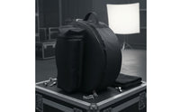 Marching Drum Storage Bag Oxford Cloth Snare Drum Bag Adjustable Strap Musical Equipment for Travel