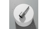 Fast Material Removal SDS-Max Bit Heavy Duty 2 Inch Hole Bit Steel Single Piece Piece Design Carbide Tipped for Concrete Work, Construction