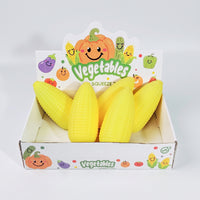 6 Pieces Squishy Toy Soft Slow Rising Toy Squishy Fidget Tactile for Children, Playtime, Desk