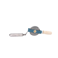 Oil Tank Depth Sounding Tape Handheld Oil Gauging Tape Heavy-Duty for Ships, Cargo Holds