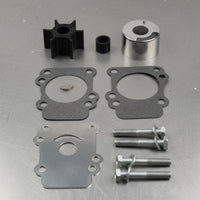 Marine Outboard Impeller Kit Replacement Part Marine Pump Repair Set Engine Maintenance for Mechanics
