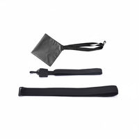 Swimming Resistance  Configuration Swim Resistance  Tear-Resistant Material Swim Drag