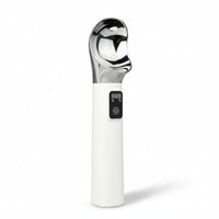 Handheld Electric Ice Cream Scoop Cordless Heated Ice Cream Scoop Ergonomic Utensil Smooth for Kitchen