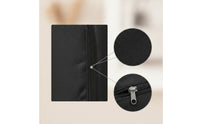 Foldable Travel Storage Bag   Travel Storage Bag with Handle Compact for Suitcase Packing