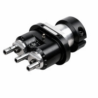 Fine Adjustment Multi-Axis Drill Head High Performance Multi-Spindle Drilling Head Interchangeable Parts for Professionals, Workshop
