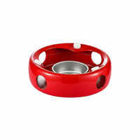 Thickened aluminum hot pot for winter cooking