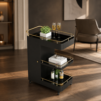bar cart