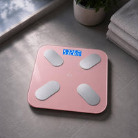 Smart Body Adipose Scale Cute Design Bluetooth Personal Scale BMI Measurement for Home