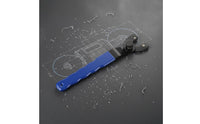 4 Pin Wrench Multifunctional Angle Wrench Heavy Duty Power Tool Accessory for Repair, Maintenance, Workshop