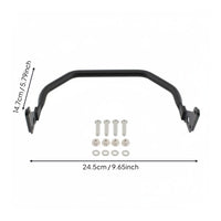 Cockpit Navigation Bracket Heavy Duty GPS Mounting Bar