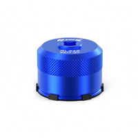 Centerlock Socket Tool Secure Fit Disc Rotor Lock Collar Tool Lockring Socket Slip-Slip-Resistant Precision-Machined