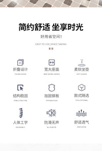 网红工业风不锈钢桌椅烧烤店大排档快餐店小吃店茶餐厅餐饮商用 60cm方鱼鳞纹【复合底座】 官方标配