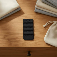 Bra Extender Easy to Use Elastic Bra Extender Rust-Proof Hooks