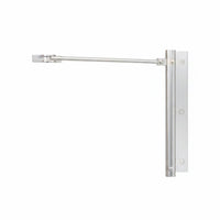 Automatic Door Mechanism Easy Install Self-Closing Door Mechanism Rust Resistant