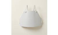 Fencing Chest Protector Rigid Fencing Breathable Plastron for Athletes