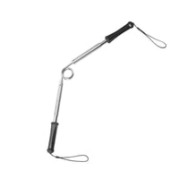 3 Levels Telescopic Arm Exerciser Anti-Slip Grip Adjustable Arm Strength Exerciser