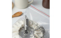 Universal Fit Siphon Coffee Filter Reusable Vacuum Pot Replacement Filter Good Filtering Effect Kitchen Appliance Part