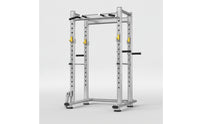 Lifting Station with Pulley System | Strength-Training, Multi-Functional, for Home Gym