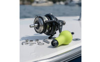 Non-Slip Fishing Reel Handle Knob Compact Replacement Reel Knob Lightweight Easy to Use for Anglers