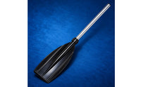Aluminum Alloy Paddle Connecting Sections Outdoor Athletic Gear