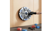 Bluetooth Connectivity Music Boxing Machine Real-Time Score Tracking Wall Mounted Electronic Boxing Target Digital Display for Children