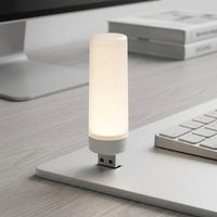 USB USB-Powered Light Decorative USB Night Light Slim for Bedroom