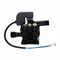 Replacement Part High Pressure Washer Pump Head Tool Accessory for DIY Enthusiasts
