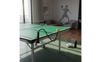 Table Tennis Solo Practicer More Table Tennis Practice Simple to Adjust to Adjust