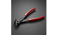 Multifunctional Guitar Fret Cutter Flush Cut Fret Wire Puller Ergonomic Handle Guitar String Cutter Anti-Skid Grip for Luthiers, DIY Hobbyists, Workshop