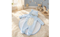 22-23 Inch Doll Clothes Warm and Cozy Doll Clothes 22 Inch Long-Lasting Material