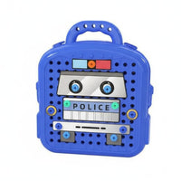Kids Repair Educational Young Child Workbench Playset Easy Storage Kids Construction Playset for Children