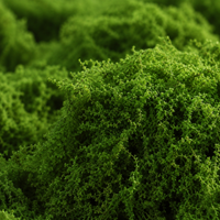 artificial moss mat
