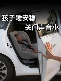 适用于宝马5系3系X3X4X1汽车车门减震缓冲垫硅胶门锁保护套盖锁扣