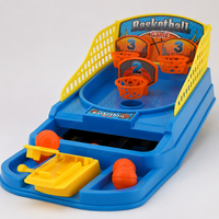 basketball shooting toy