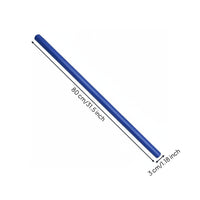 Golf Swing Practice Aid Muscle Memory Lag Practice Aid Athletic Equipment Flexible for Golfers