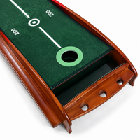 golf putting trainer
