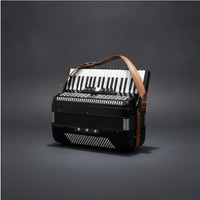 Adjustable Accordion Shoulder Straps Comfortable Accordion Shoulder Strap Waterproof Heavy-Duty for Live Performances