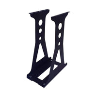 Under Desk PC Mount Space-Saving Under Desk PC Mount Computer Case Holder Universal PC Bracket Easy to Install