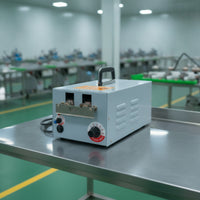 Beak Cutting Machine Metal Poultry Debeaking Machine with Blades Chicken Beak Cutter Portable for Homesteaders