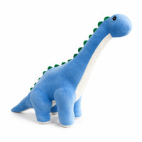 Long Neck Dinosaur Stuffed Toy Super Soft Dinosaur Stuffed Toy Cuddly