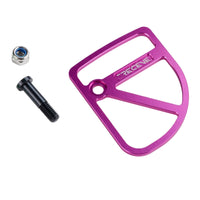 Bike Cable Guard Plate Compact for Cyclists, Commuters