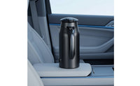 Electric Kettle with Temperature Display Digital Electric Kettle Water Boiler Travel-Friendly Appliance Compact for Travelers