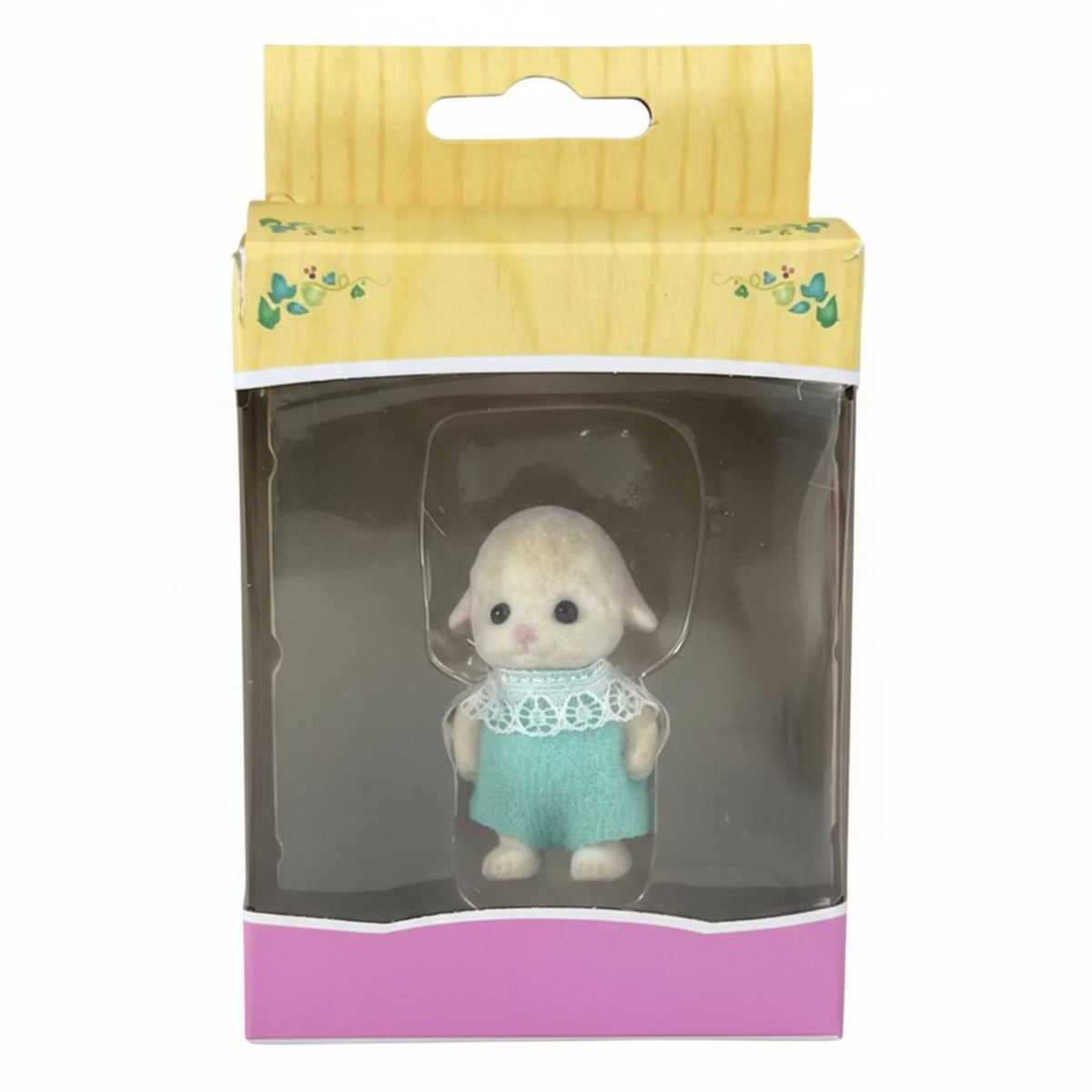 Poseable Creature Doll Movable Limbs Dollhouse Creature Character Miniature Critter Toy Small Gift Dollhouse Family Figures
