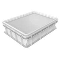 Pizza Dough Box Fermentation Storage Container
