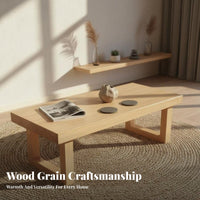 Multi-Function two-in-singleUse Coffee and Dining Table Nordic Design transformable elevatingTop Table Space-Saving Living Room Furniture Minimalist Aesthetic for Apartment Dwellers, Homeowners, Young Adults, Small Spaces, Home