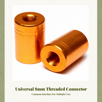 8mm Stainless Steel Thread Repair Kit
